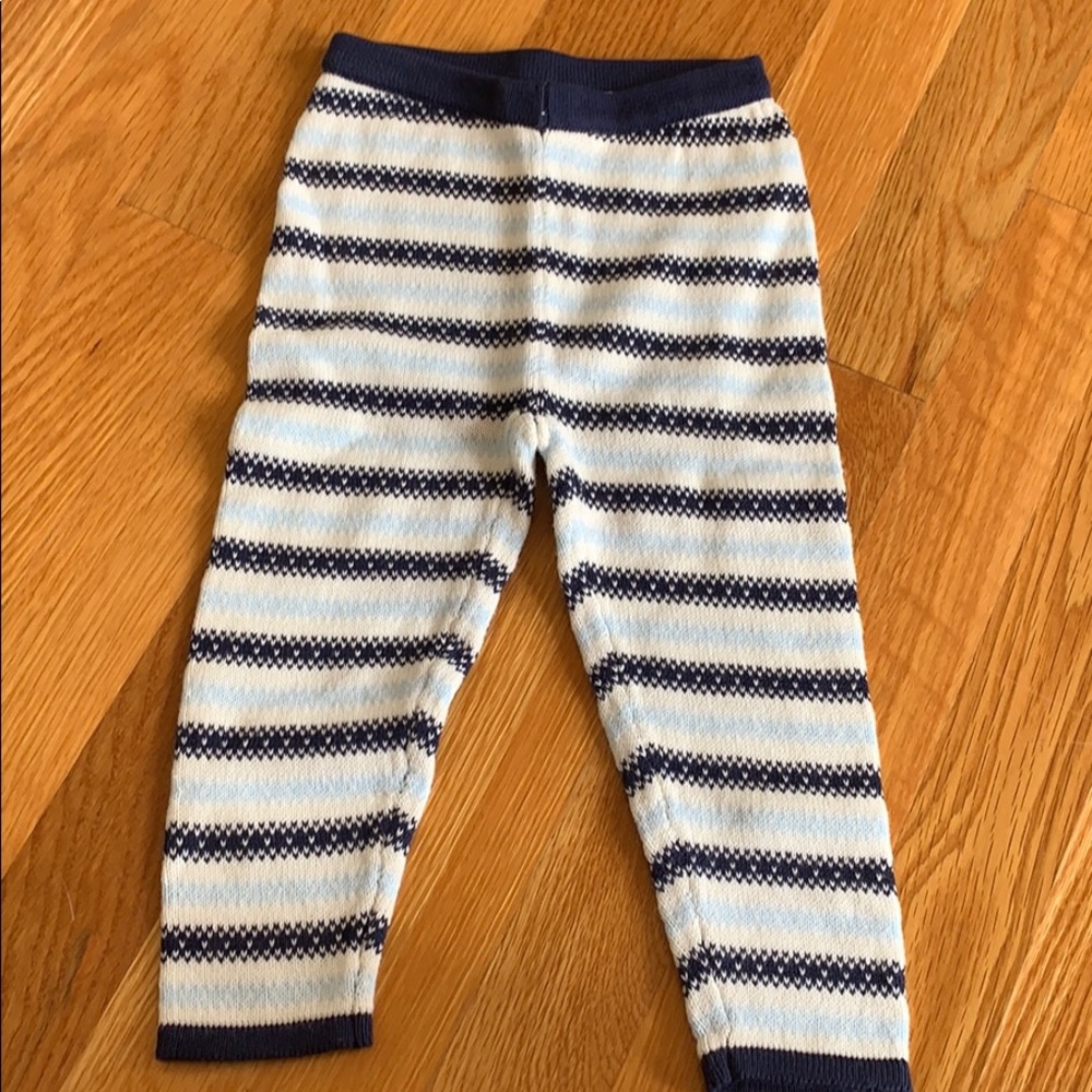 Janie & Jack - 2 piece outfit